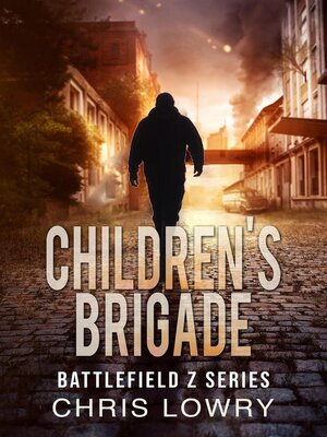 cover image of Children's Brigade